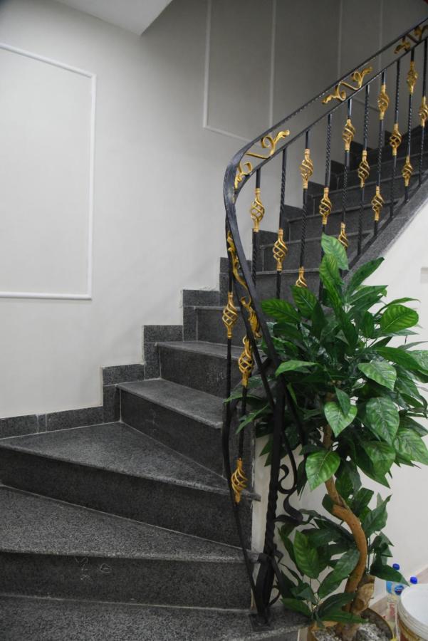 Hotel White Season Gulberg Lahore Ngoại thất bức ảnh