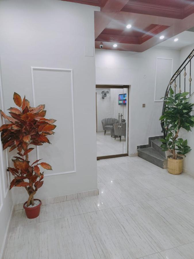 Hotel White Season Gulberg Lahore Ngoại thất bức ảnh