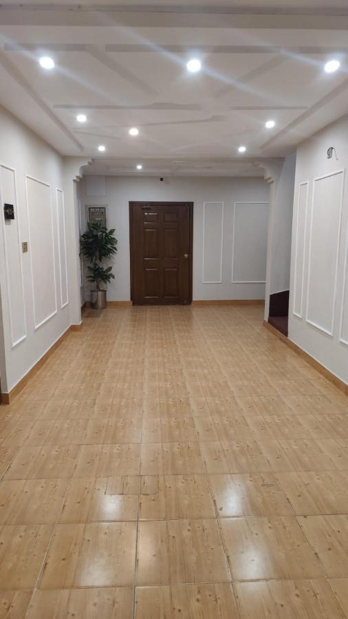 Hotel White Season Gulberg Lahore Ngoại thất bức ảnh