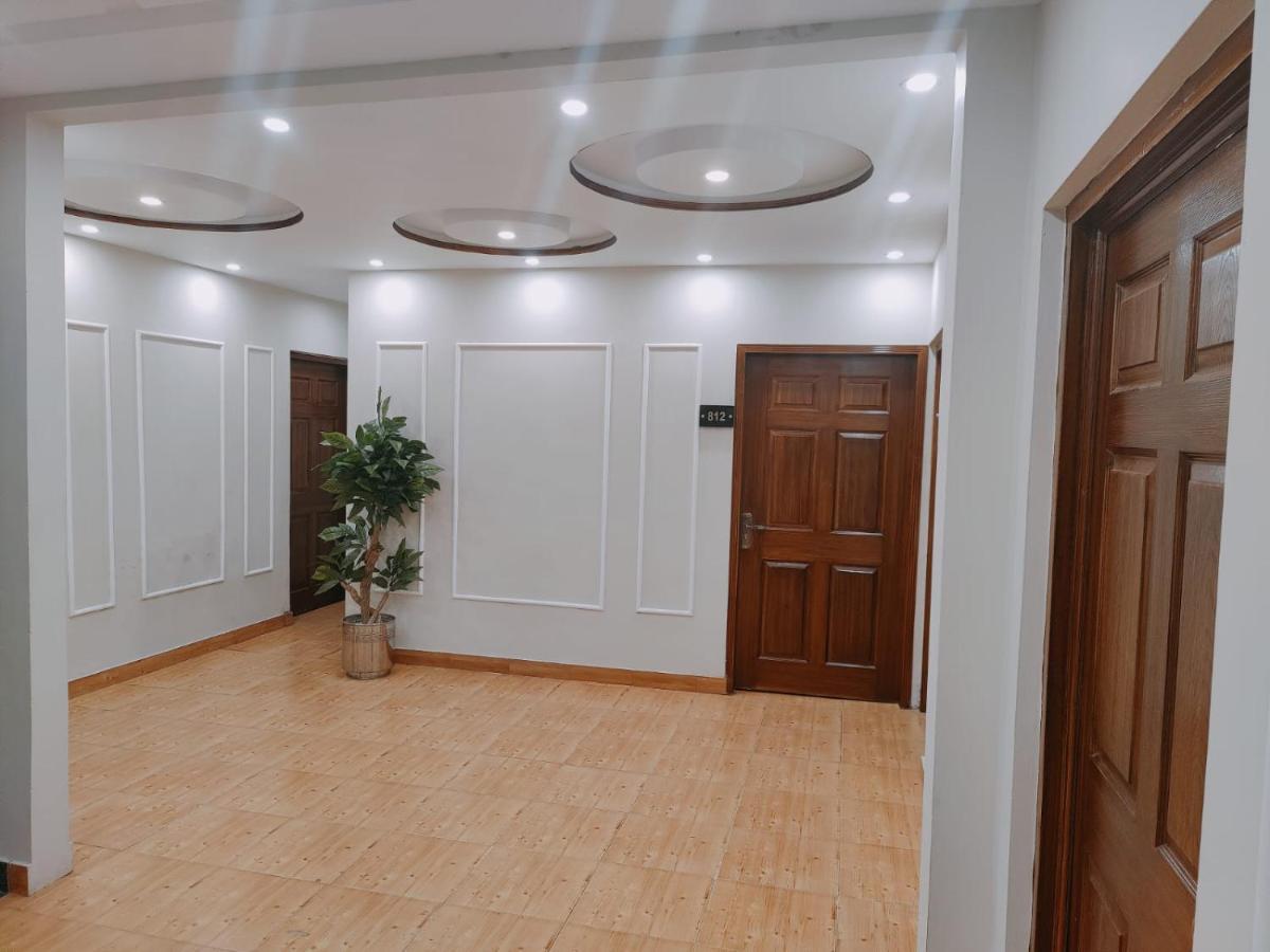 Hotel White Season Gulberg Lahore Ngoại thất bức ảnh