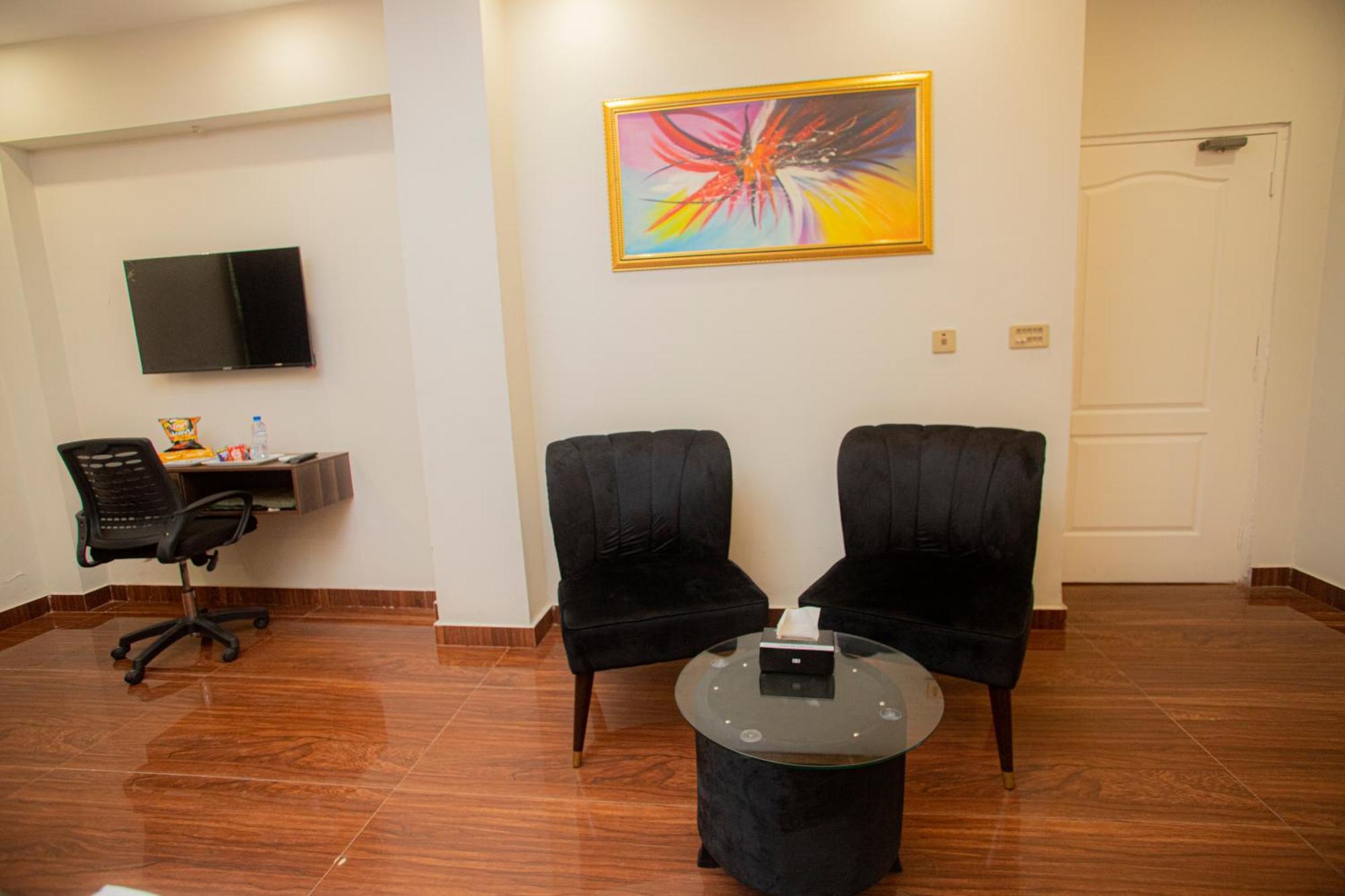 Hotel White Season Gulberg Lahore Ngoại thất bức ảnh