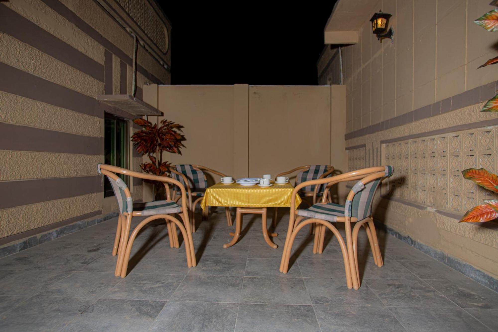 Hotel White Season Gulberg Lahore Ngoại thất bức ảnh