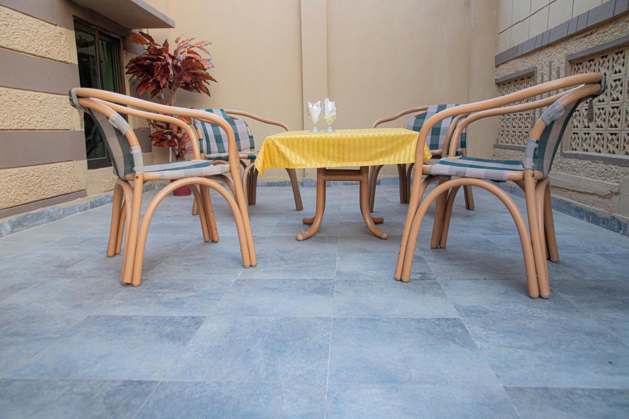 Hotel White Season Gulberg Lahore Ngoại thất bức ảnh