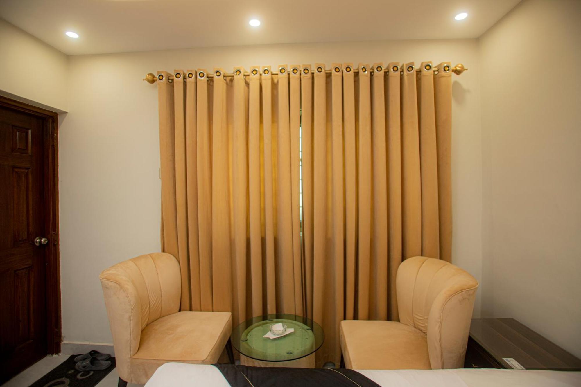Hotel White Season Gulberg Lahore Ngoại thất bức ảnh